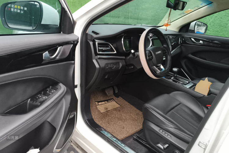 Jetour X90 2019 image de voiture #18