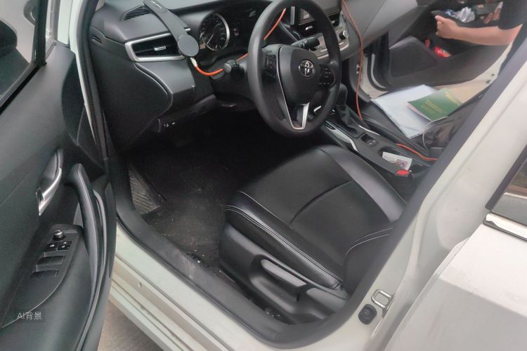 Corolla 2020 car image #18