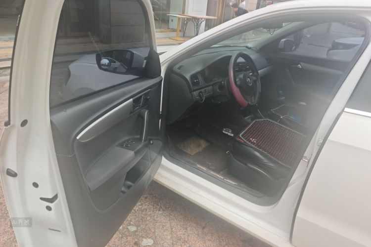 Volkswagen Lavida 2017 изображение автомобиля #18