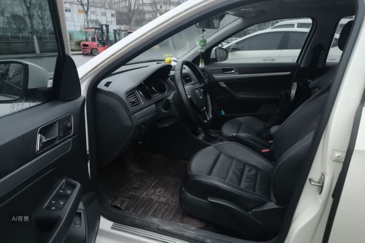 Volkswagen Lavida 2019 immagine di auto #18