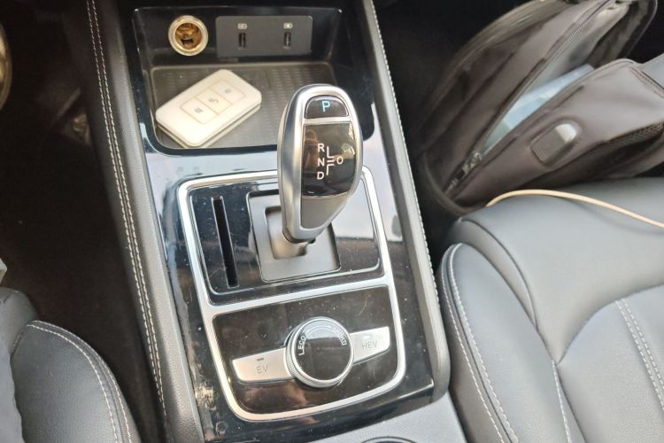 BYD Song New Energy 2019 car image #18