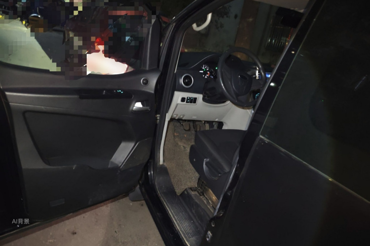 JAC 2022 #18 JAC 2022 imagen de coche #18