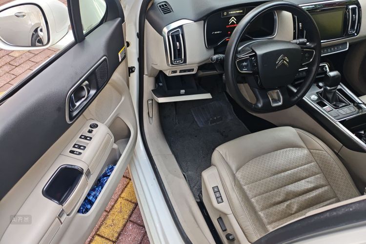 Citroen C6 2017 image de voiture #18