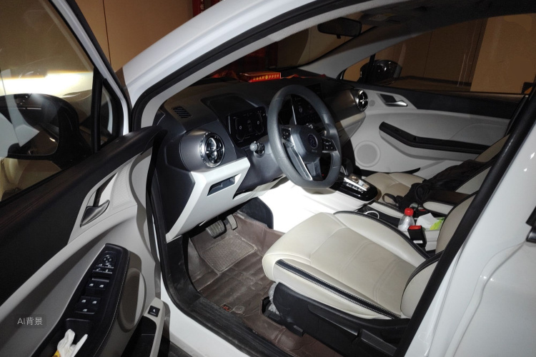 BYD Yuan Pro 2021 immagine di auto #18