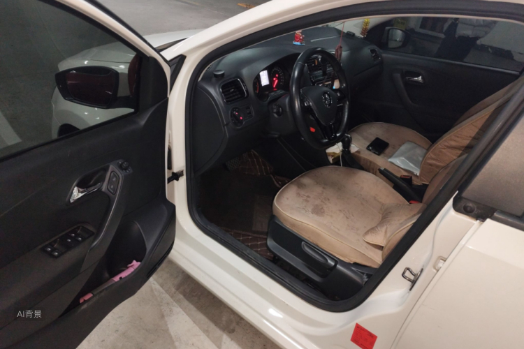 Polo 2018 #18 Polo 2018 car image #18