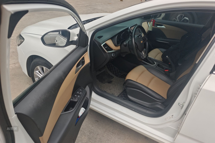 Chevrolet Monza 2022 car image #18