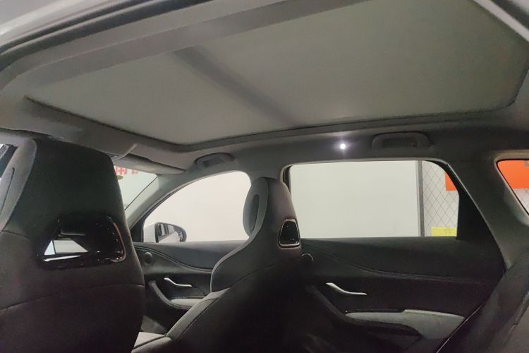 BYD Sea Lion 05 DM-i 2025 image de voiture #18