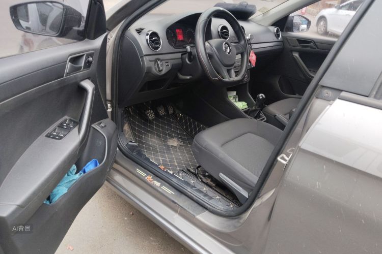 捷达 捷达 2018 #18 捷达 捷达 2018 汽车图片 #18