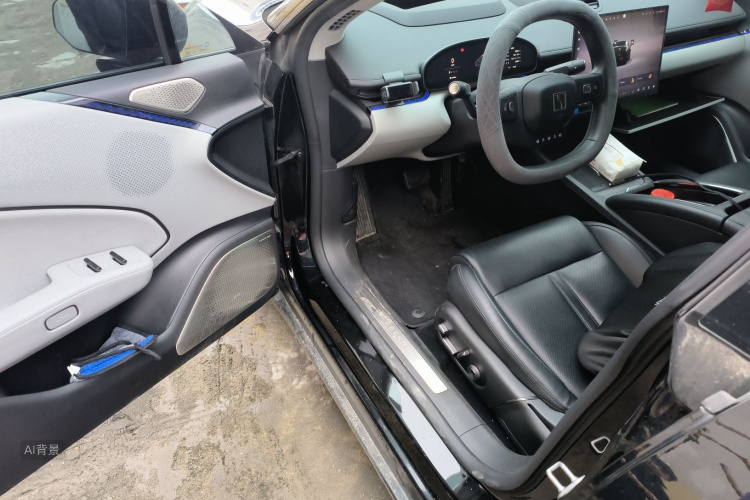 极氪 极氪007 2024 汽车图片 #18