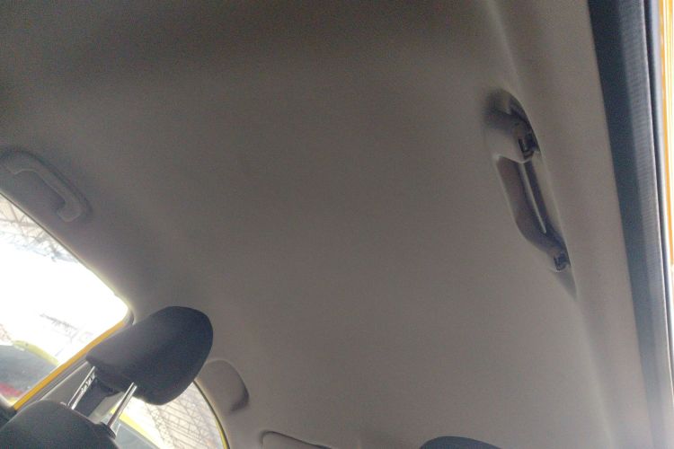 名爵 MG5 2021 汽车图片 #18