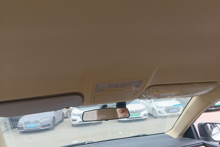 Corolla 2018 صورة سيارة #18