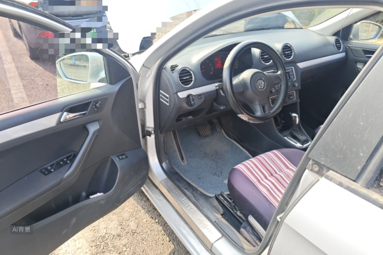 捷达 捷达 2016 汽车图片 #18