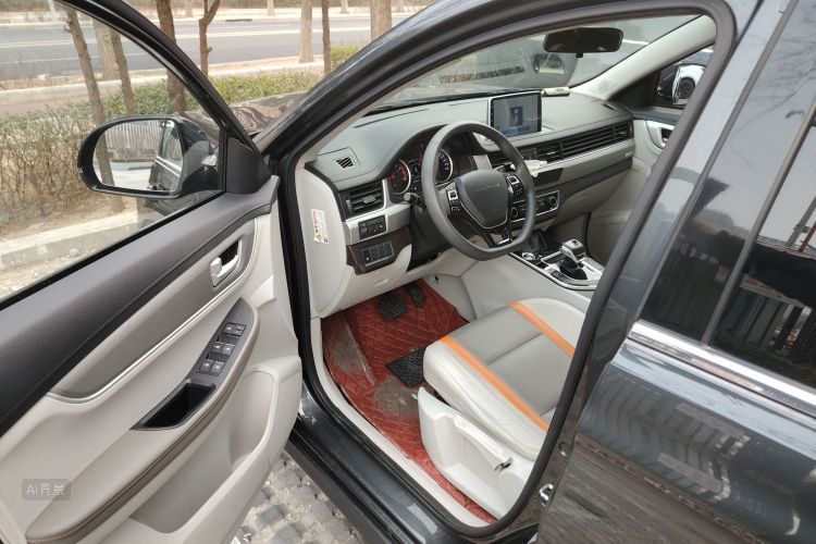 T5 2022 immagine di auto #18