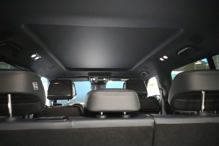 FangChengBao Leopard 5 2024 car image #18