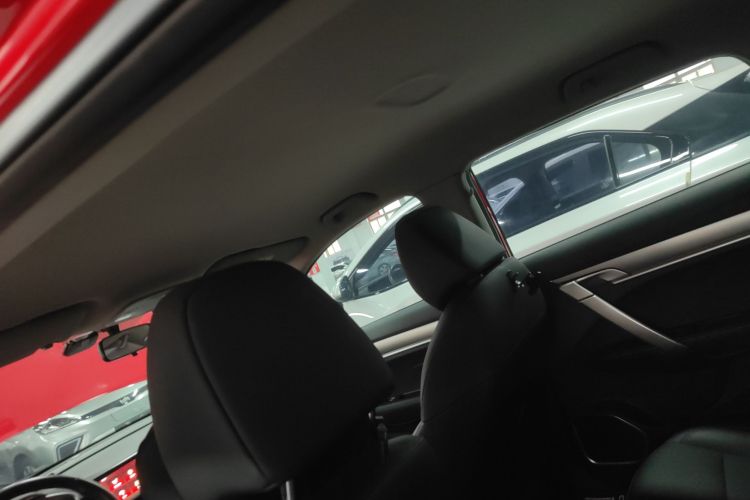 GEELY Coolray New Energy 2020 car image #18