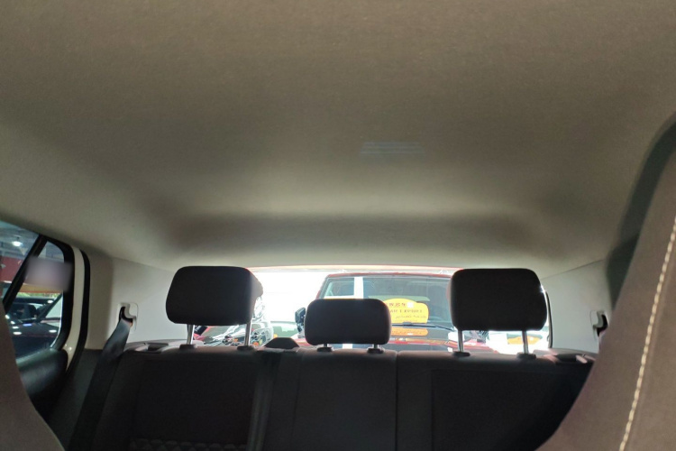 Volkswagen T-Cross 2023 #18 Volkswagen T-Cross 2023 immagine di auto #18