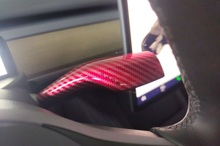 特斯拉 Model Y 2023 汽车图片 #18