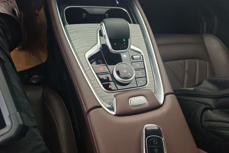 Chery Tiggo 8 PRO 2025 car image #18