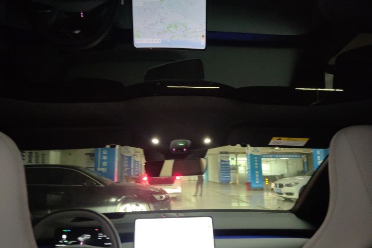 蔚来 蔚来ET5 2025 汽车图片 #18