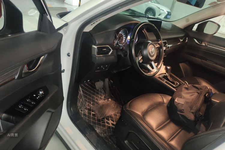 Mazda CX-5 2019 #18 Mazda CX-5 2019 car image #18
