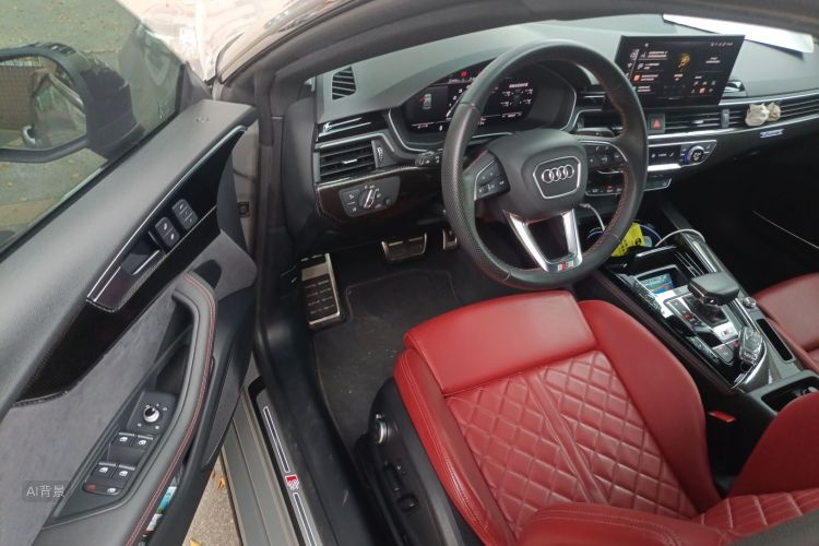 奥迪 奥迪S5 2023 汽车图片 #18