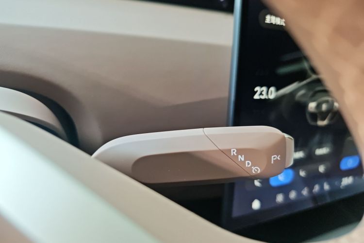 Avatr 07 2025 car image #18