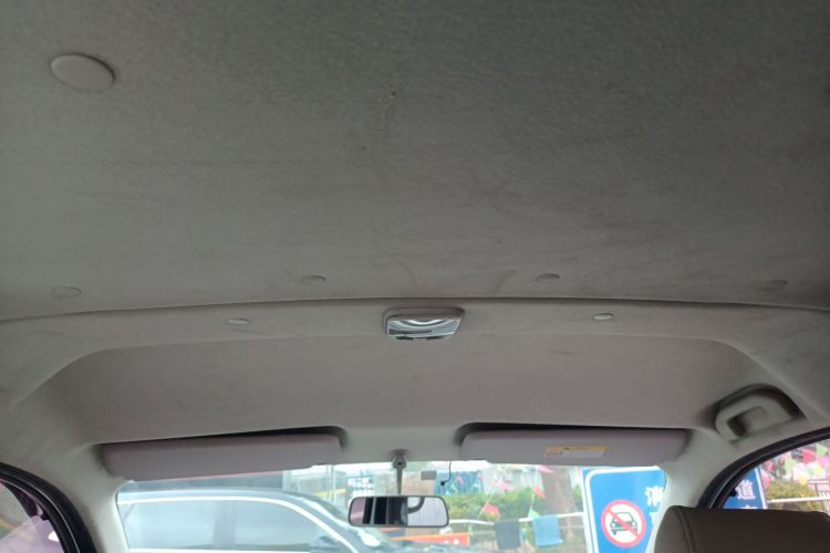 日产 日产NV200 2018 汽车图片 #18