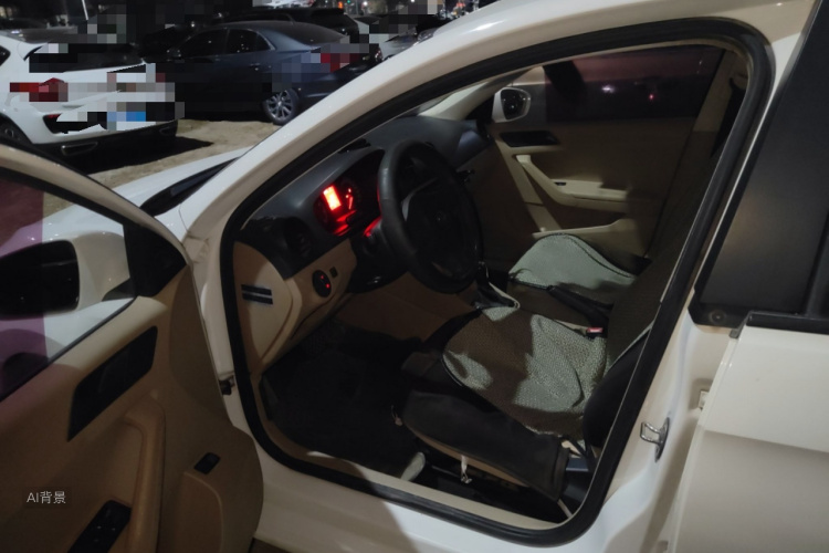 捷达 捷达 2015 汽车图片 #18