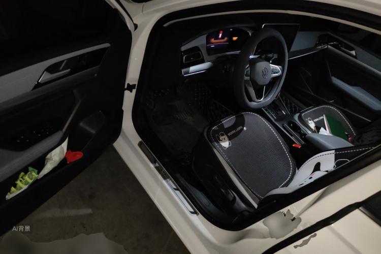 Volkswagen Lavida 2024 immagine di auto #18