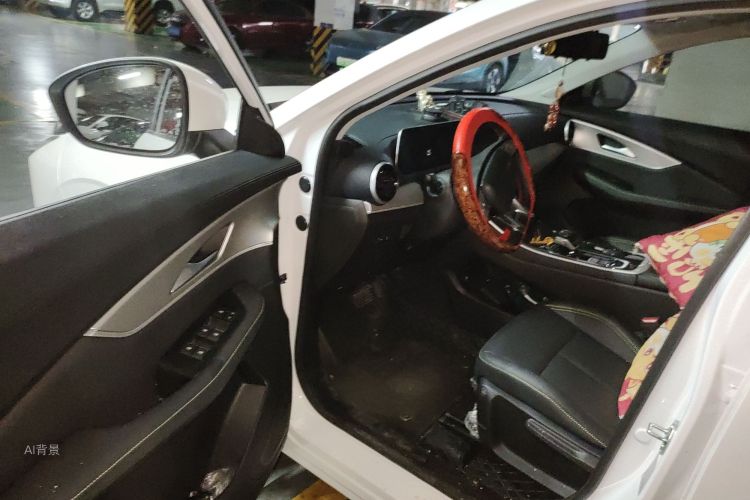 Exceed T5 EVO 2023 car image #18