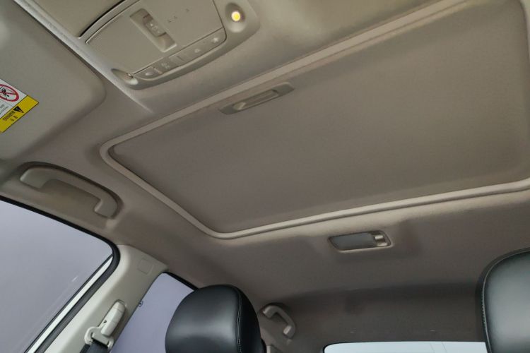 日产 轩逸 2019 汽车图片 #18