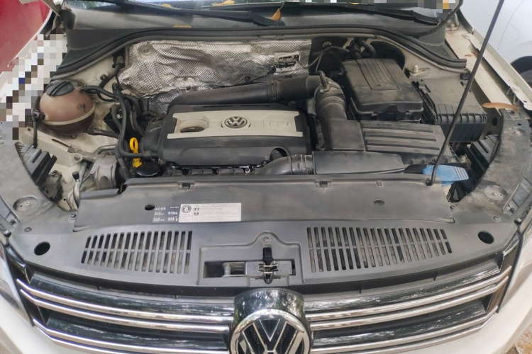 Volkswagen Tiguan 2016 #18 Volkswagen Tiguan 2016 car image #18