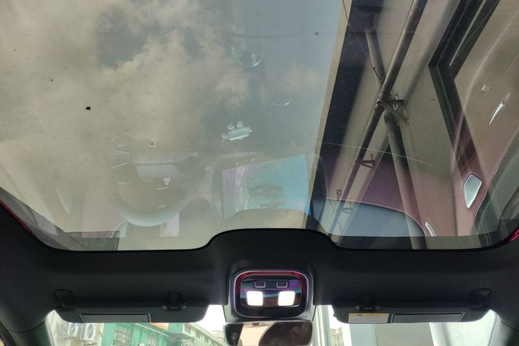 Deepal SL03 2023 car image #18