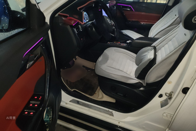 T5 2018 car image #18