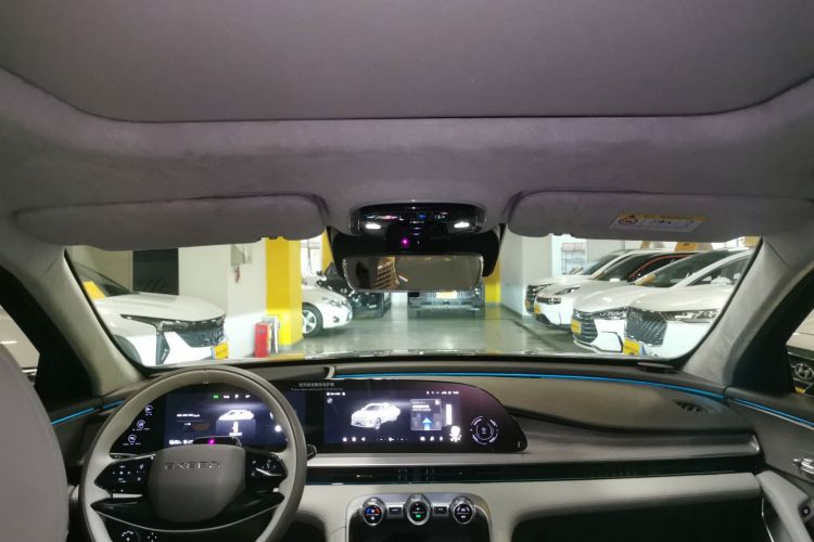 Exceed Yaoguang C-DM 2024 car image #18