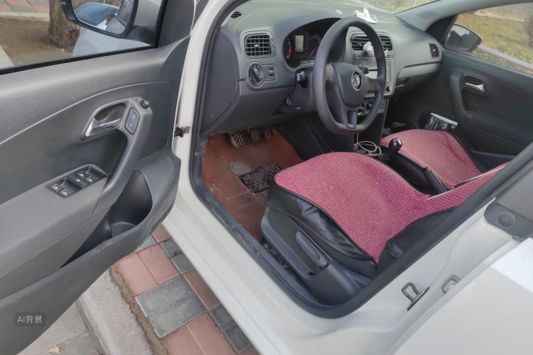 Polo 2015 #18 Polo 2015 car image #18