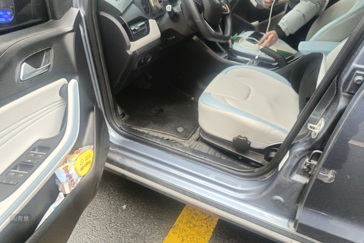 Tiggo 3x 2022 car image #18