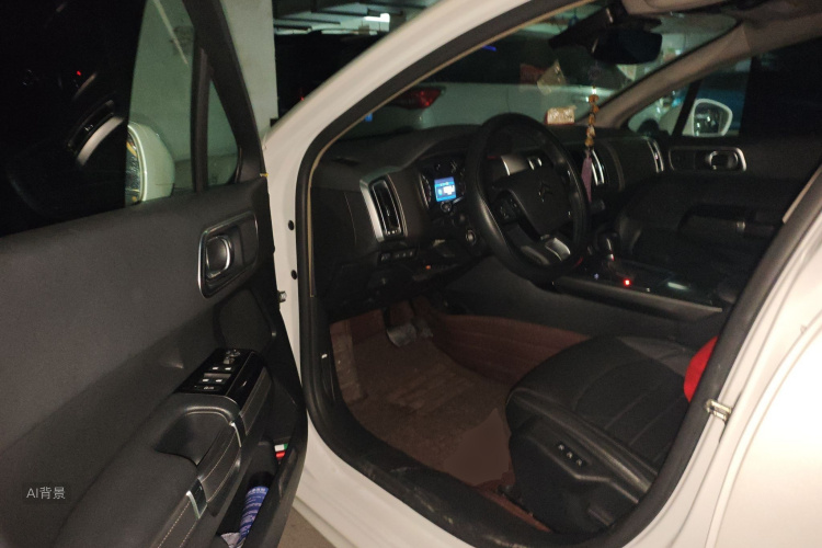 Citroen C6 2018 #18 Citroen C6 2018 immagine di auto #18