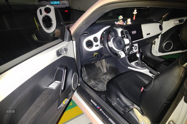 Volkswagen Beetle 2015 immagine di auto #18