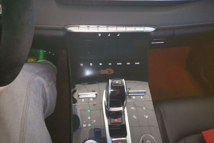 奇瑞 瑞虎8 PLUS 2021 汽车图片 #18