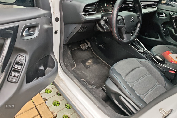 Citroen C3-XR 2023 car image #18