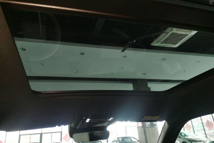 FangChengBao Tiger 3 2025 car image #18