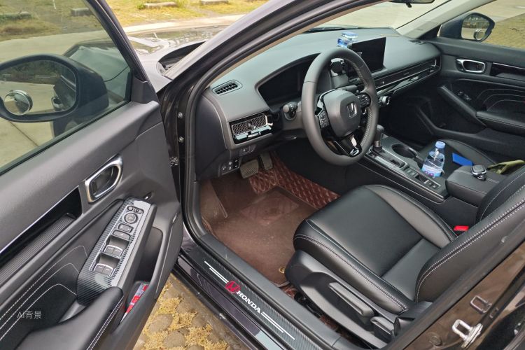 Honda INTEGRA 2022 immagine di auto #18