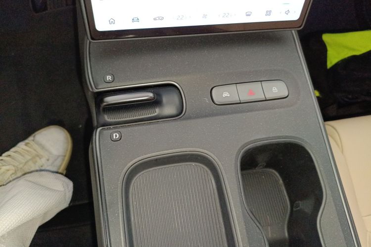 蔚来 蔚来ET5 2024 汽车图片 #18