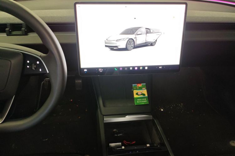 特斯拉 Model 3 2024 汽车图片 #18