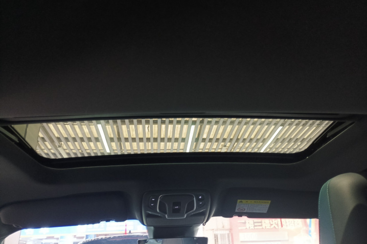 MG 7 2023 изображение автомобиля #18