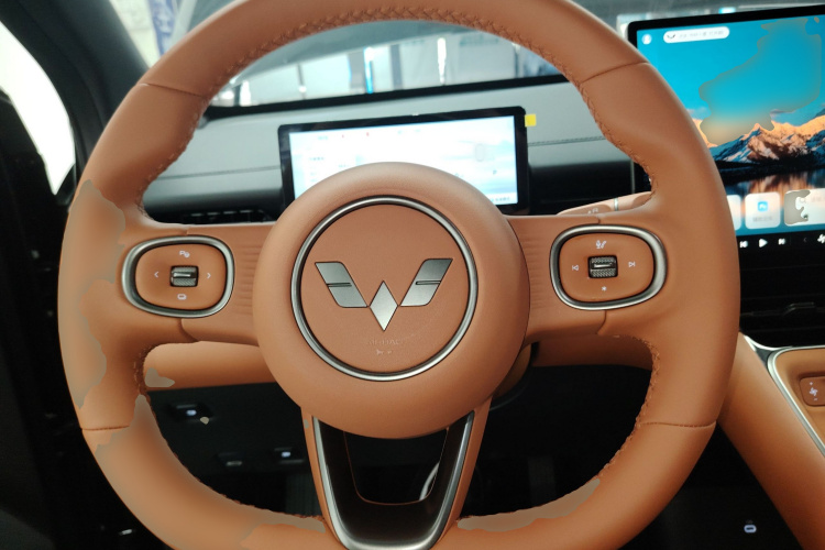 Wuling Starlight S 2025 изображение автомобиля #18