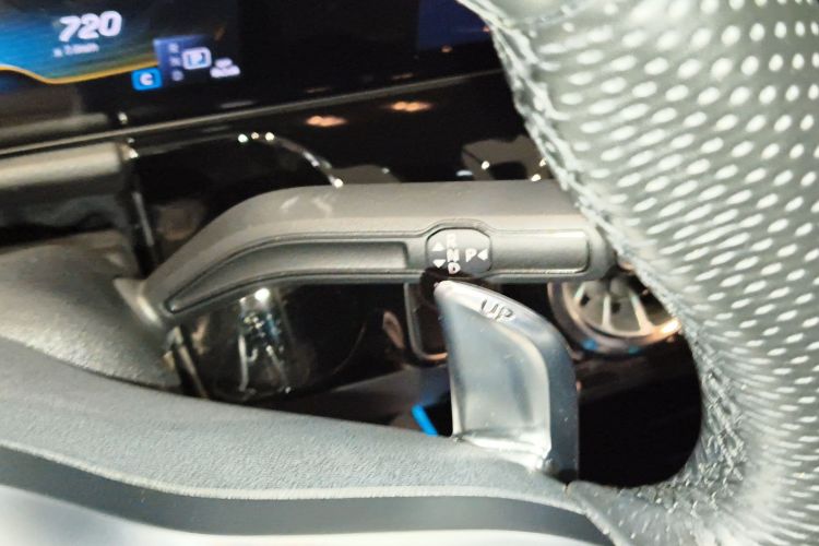 Mercedes-Benz GLA AMG 2023 #18 Mercedes-Benz GLA AMG 2023 image de voiture #18