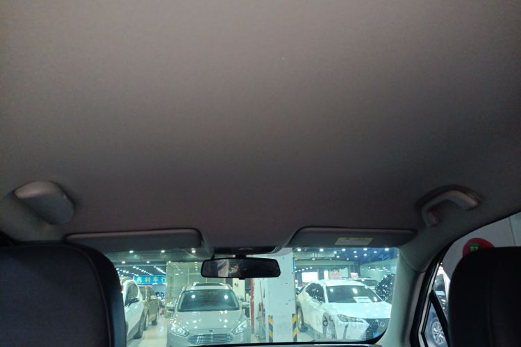 Changan CS15 2017 immagine di auto #18