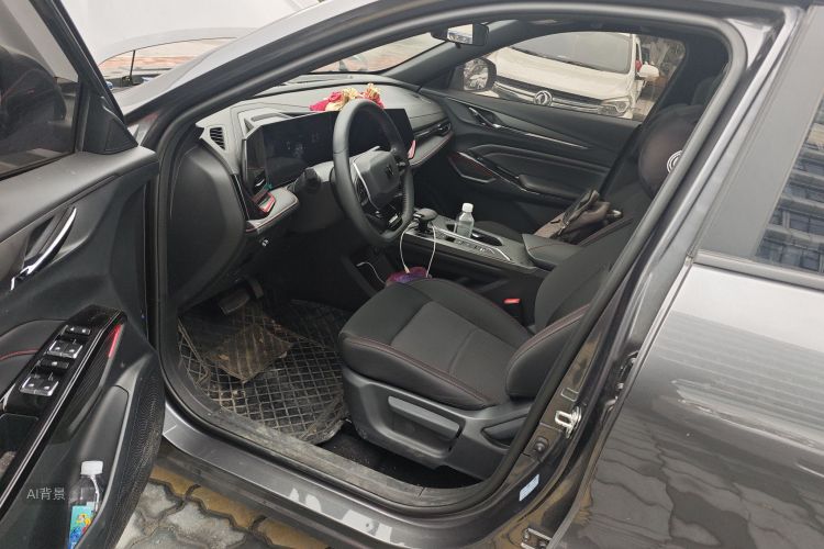 Changan X5 PLUS 2024 car image #18